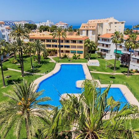 Don Pepe Chic Apartment By Rock Rentals Jávea Екстериор снимка