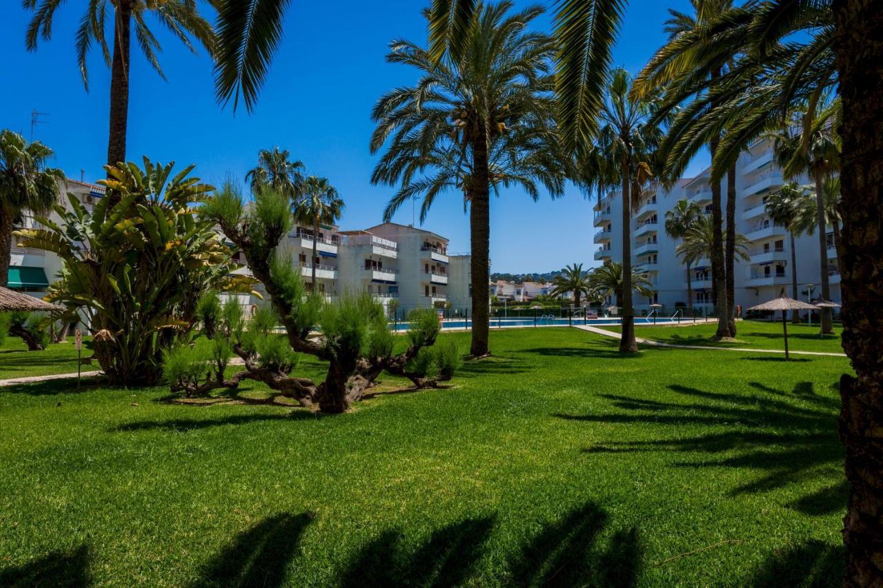 Don Pepe Chic Apartment By Rock Rentals Jávea Екстериор снимка