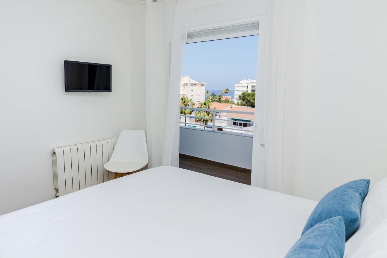 Don Pepe Chic Apartment By Rock Rentals Jávea Екстериор снимка
