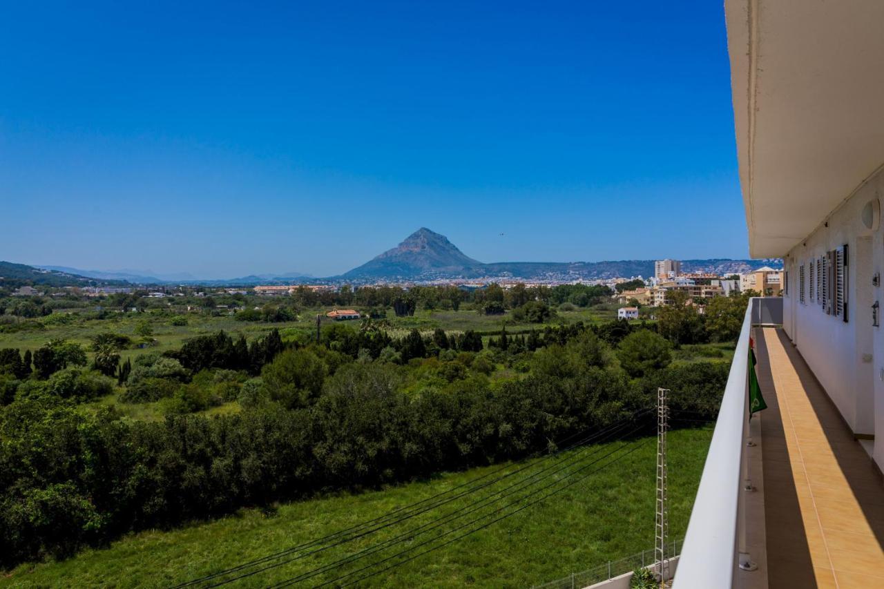 Don Pepe Chic Apartment By Rock Rentals Jávea Екстериор снимка