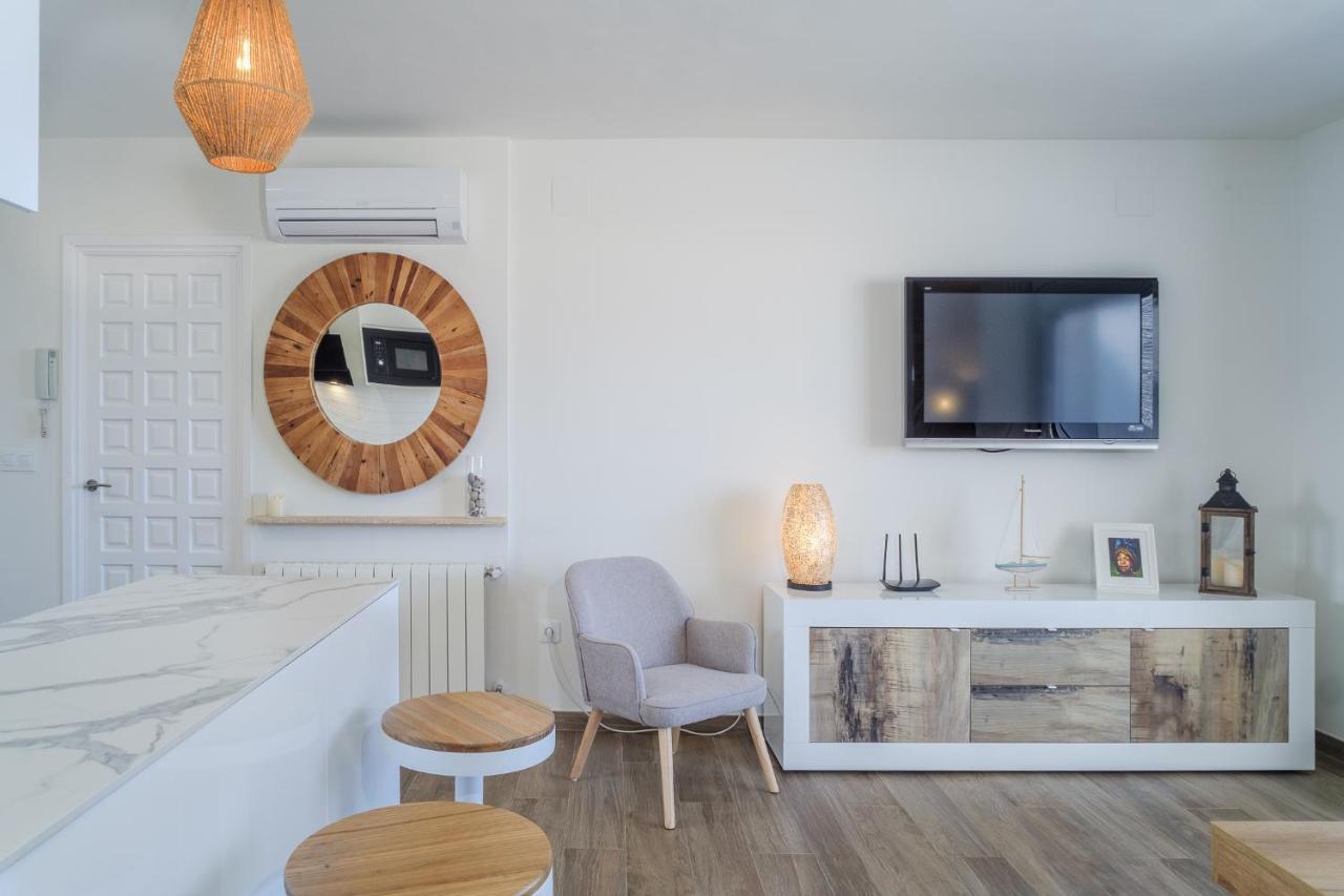 Don Pepe Chic Apartment By Rock Rentals Jávea Екстериор снимка